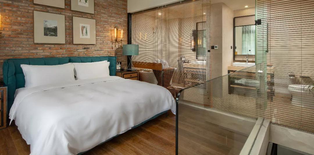 莫干山最美民宿20个推荐,莫干山民宿隐凡尘度假