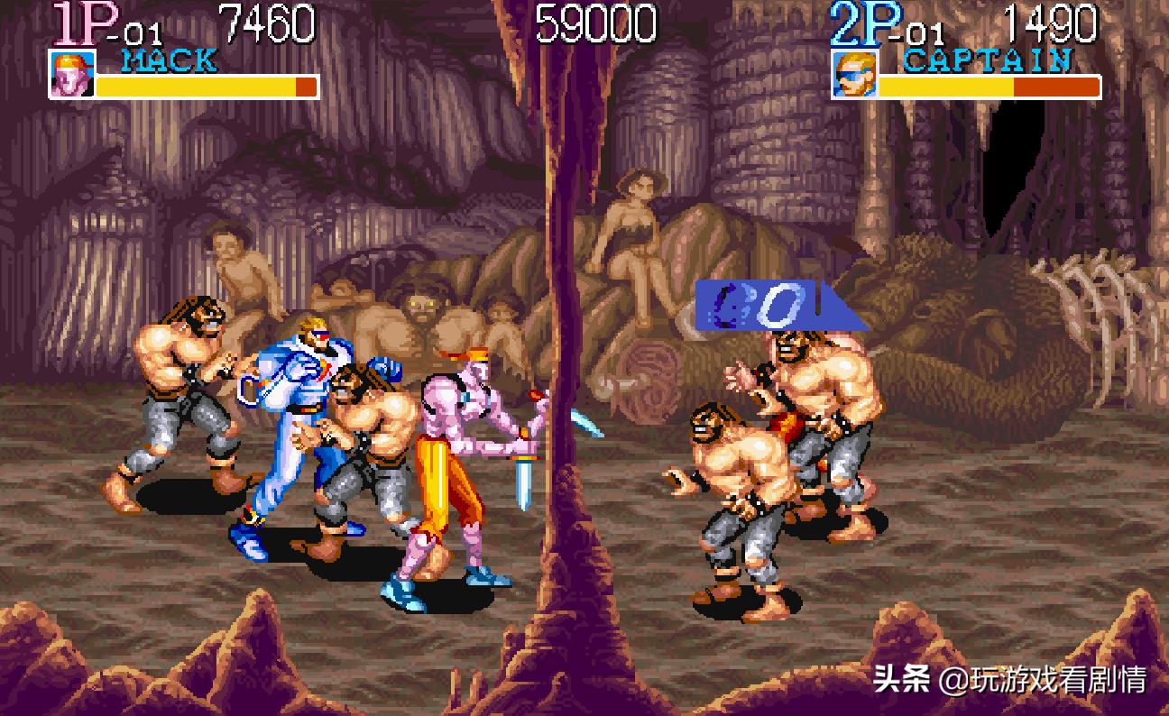 复仇者联盟卡普空,复仇者联盟vs卡普空