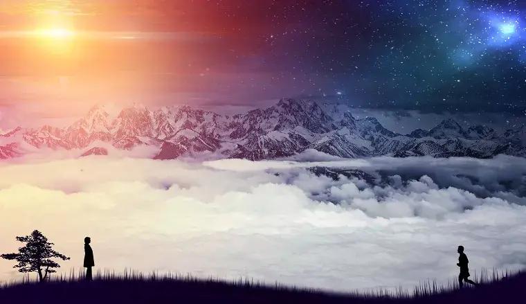 她患上了中度抑郁症,双相情感障碍患者仇视丈夫家人