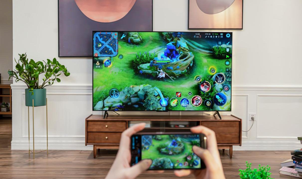 tcl电视的测评,tcl电视55寸性价比较高的几款