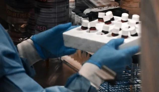 阿兹夫定治疗新冠什么时候吃,新冠特效药阿兹夫定原料药是什么