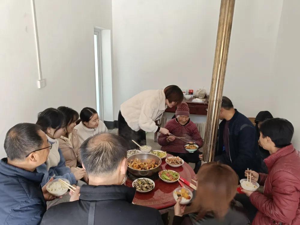 “进、知、解”|留坝用心用情干在实处（八）