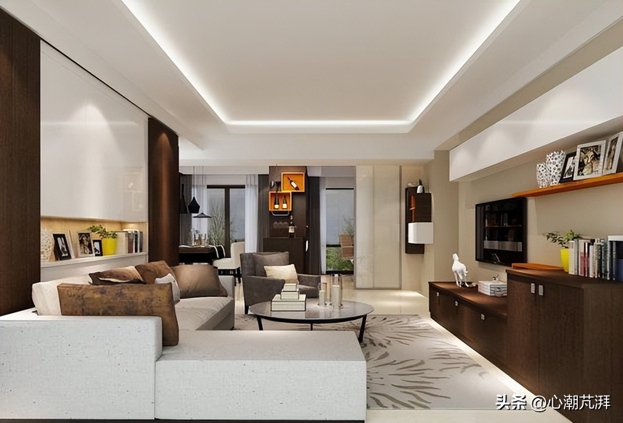 灯具怎么选择色温范围,灯具怎么选择色温范围图解