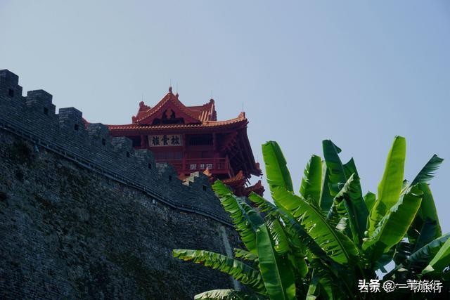 肇庆七星岩和鼎湖山游玩攻略,肇庆鼎湖山和七星岩门票多少钱