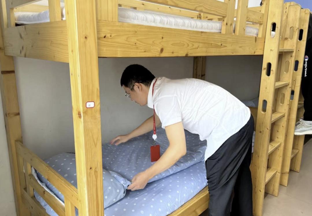 再见了，小盆友——9月19日成都家长成功“解除居家”……