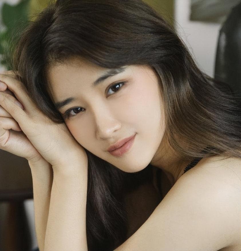 奚望和刘之冰,女演员奚望近况