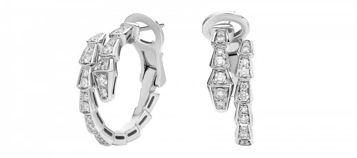 这才是大女主该有的气场,韩剧珠宝搭配