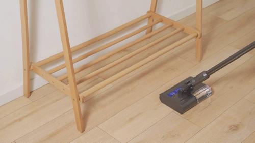 dyson吸尘器最好用,dyson吸尘器深度清洁