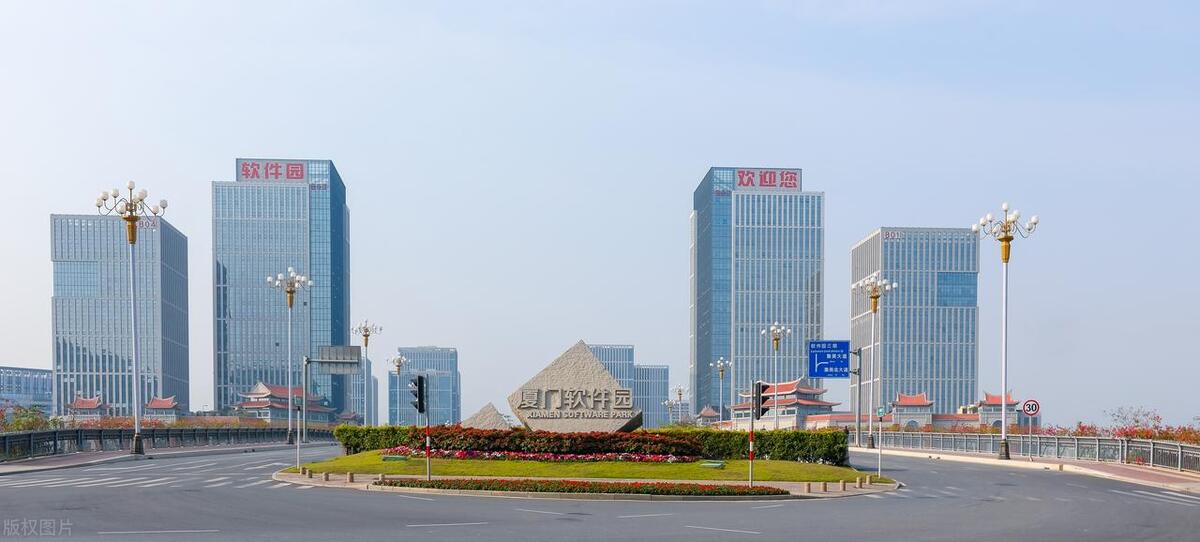 国家级中心城市福州厦门,强省会时代的厦门和福州