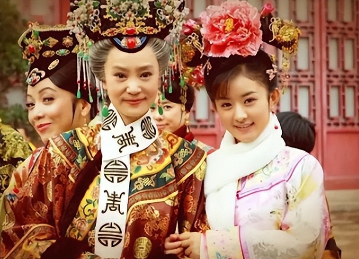 万名横店群演现状,横店20万群演现状