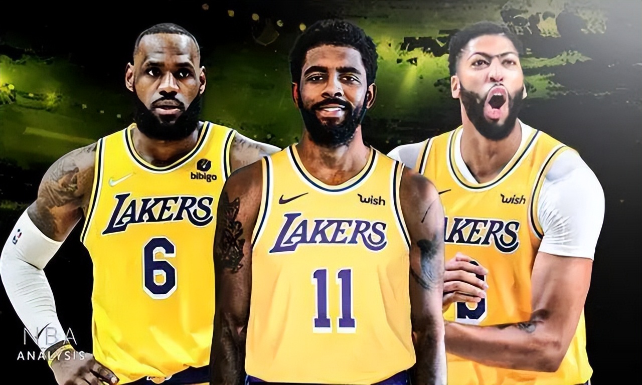 詹姆斯交易珍妮巴斯,詹姆斯三换一交易方案