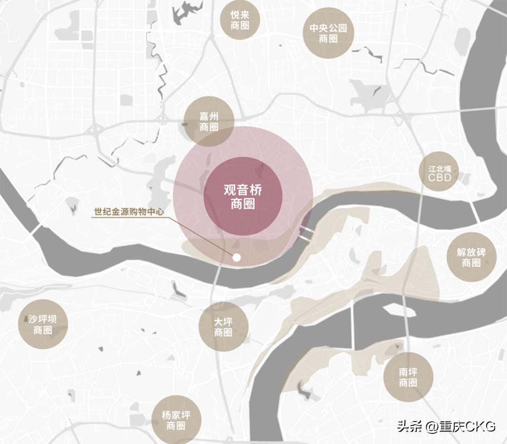 世纪金源购物中心挑战,世纪金源购物中心现状