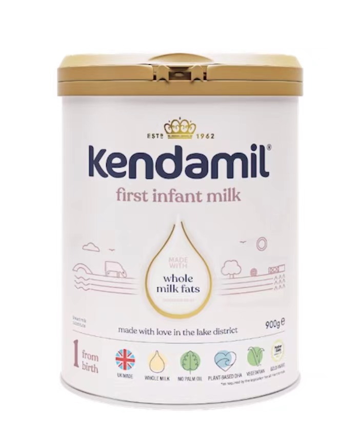 第三批「神速奶粉行动」370万罐康多蜜兒下周抵美