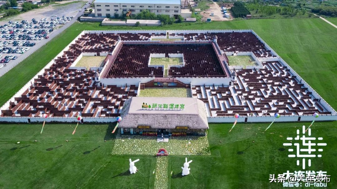 大连旅游必须做的事情,大连皮口港旅游攻略