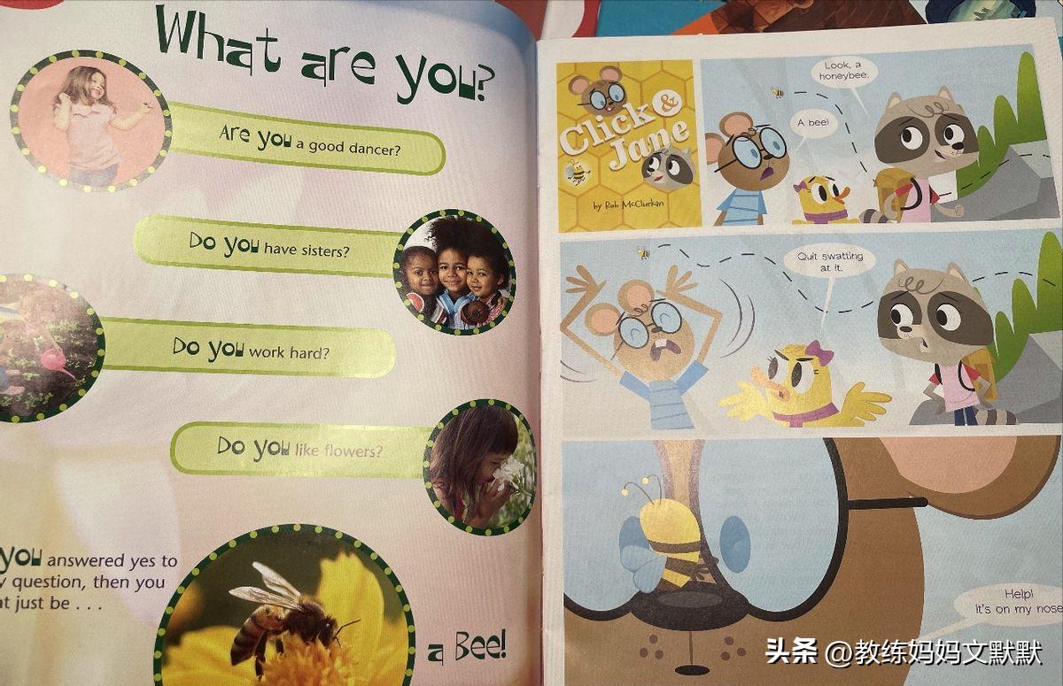 推荐订阅的儿童杂志有哪些,中国含金量高的儿童杂志推荐