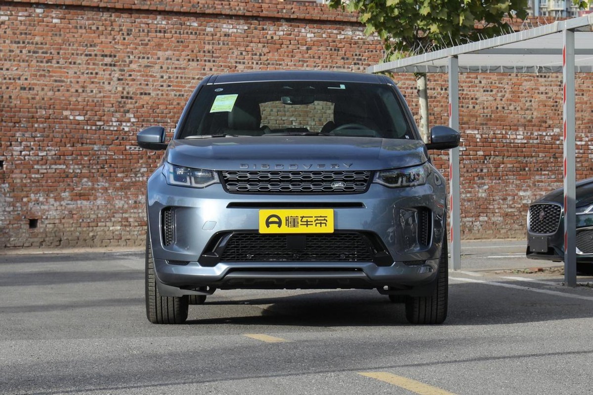 路虎发现运动版和奔驰glc260对比,路虎发现运动和奔驰glb对比图