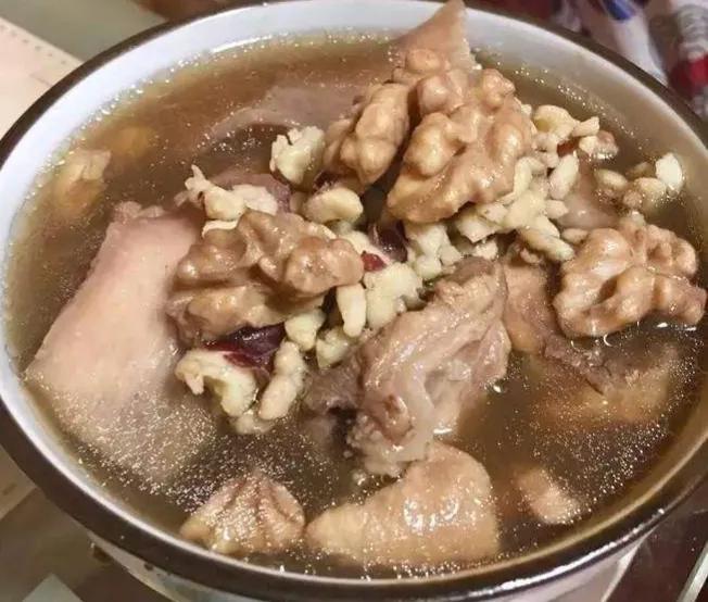 儿童早餐开胃健脾汤,孩子脾胃不好炖什么汤好