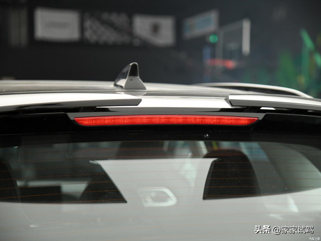 北汽魔方suv试驾视频,北汽魔方哪款车值得买