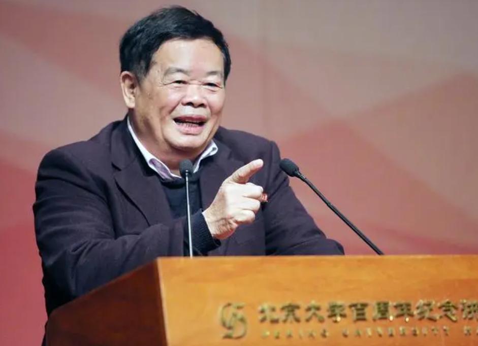 曹德旺创业时期的回忆,曹德旺这么有钱是他哥哥帮的忙吗