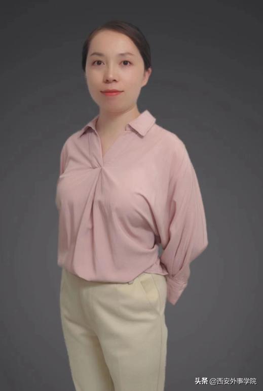 西安外事学院专科专业国际商务,西安外事学院商学院旅游管理宿舍