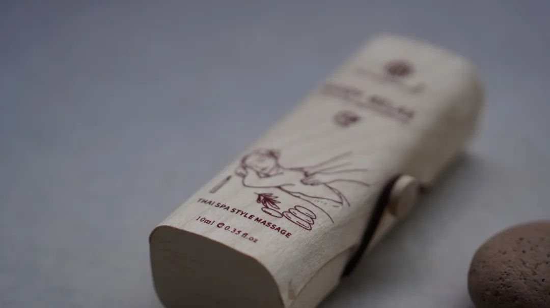 泰国生活好物分享,泰幸福