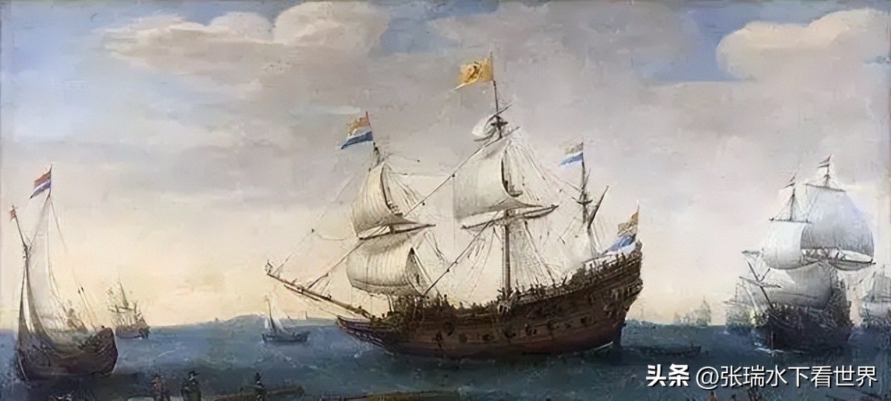 业火凝炼，玲珑惊艳，明清外销青花瓷为何成为China国货之光？