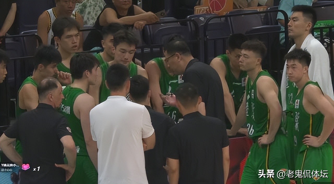 山东男篮最新准确消息丁伟,山东男篮四连胜丁伟会被扶正吗