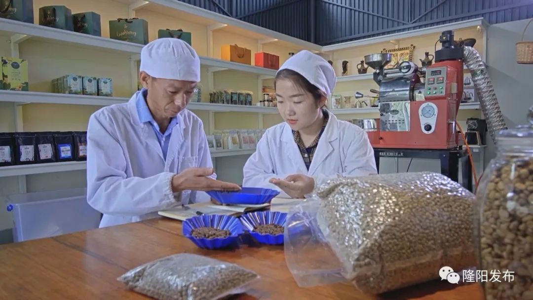 保山小粒咖啡未来的发展趋势,保山小粒咖啡的未来发展