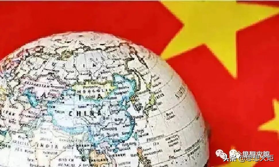 李际均中将：我们要找回五六十年代令美国害怕的精神