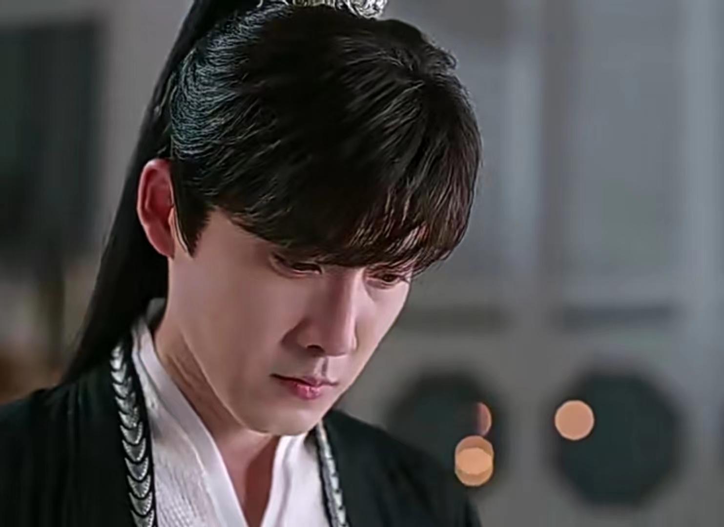 沉香如屑颜淡和余墨凡间幸福生活,沉香如屑应渊君与颜淡大结局