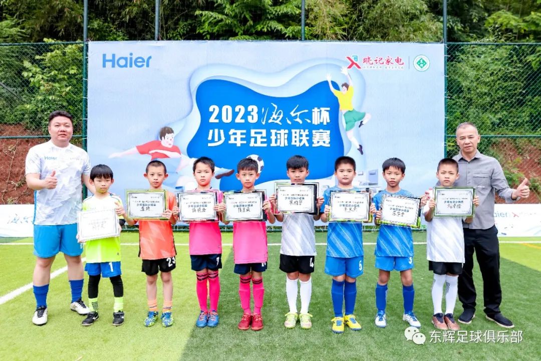 2023海尔斯杯足球赛,青岛海尔黄岛足球比赛