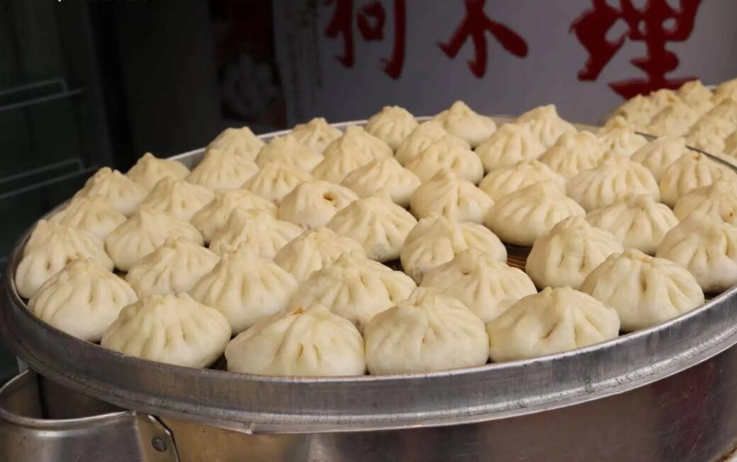 天津小吃排名前十名天津美食,糕干是天津颇具特色的民间小吃