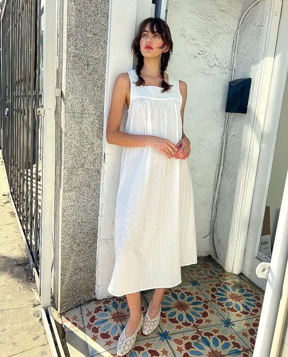 最好看的时尚衣服,公认好看的十种颜色衣服