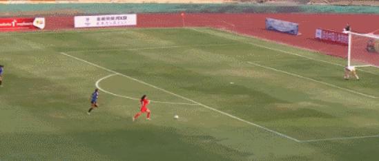 中国女足6:0开门红,现场直播中国女足足球比赛