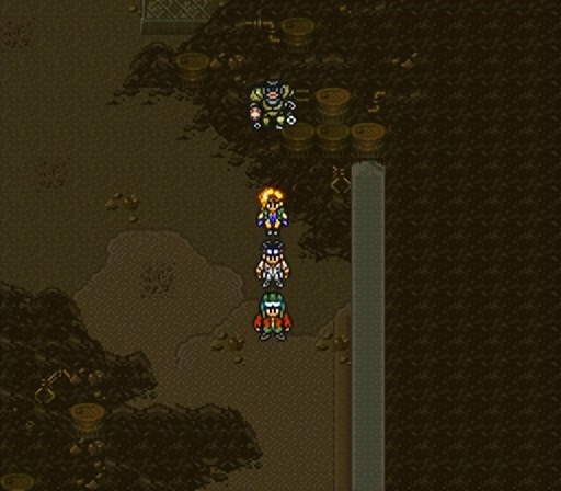 sfc重装机兵r金手指,sfc重装机兵1攻略完整版