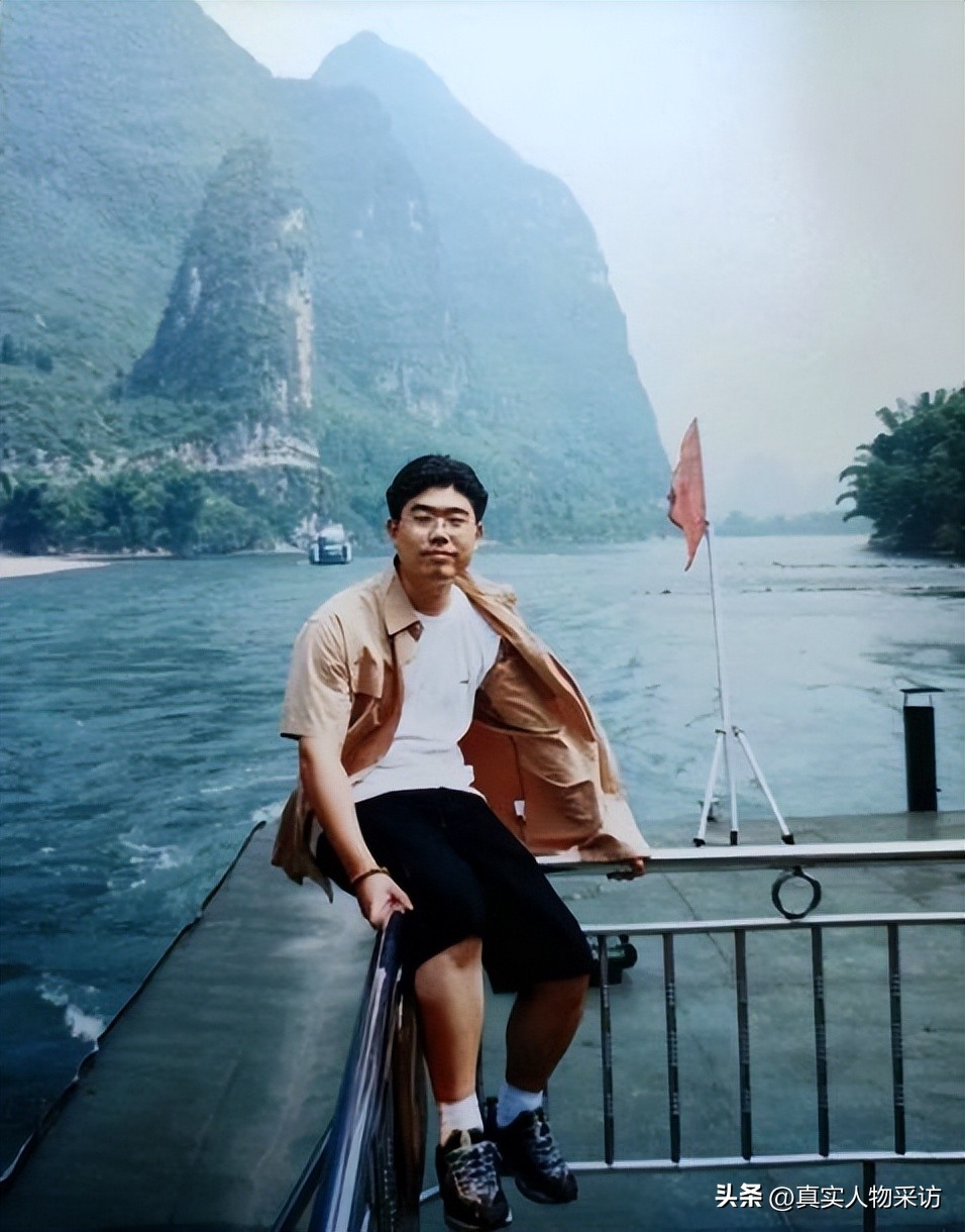 我，20年前放弃北京公务员，投身泰国房地产，一年销售10亿泰铢