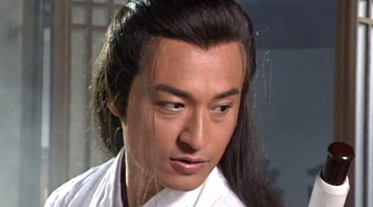 古装鬓角怎么弄的,古装剧鬓角处理