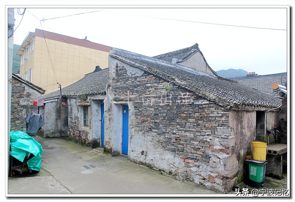 新碶街道与大碶街道哪条路为界,北仑新碶和大碶是一个地方吗