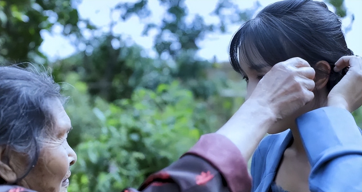 李子柒视频最新外网评论,李子柒最新视频外网评论