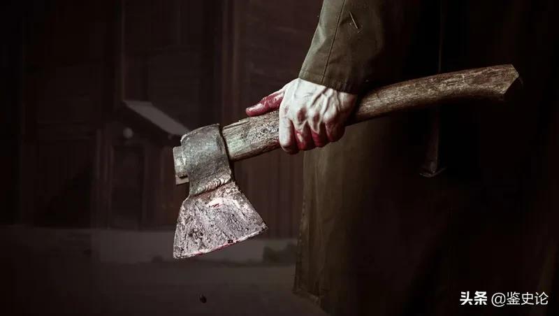 陕西男子杀害同居女子及其丈夫,陕西一男子杀害妻子和情人