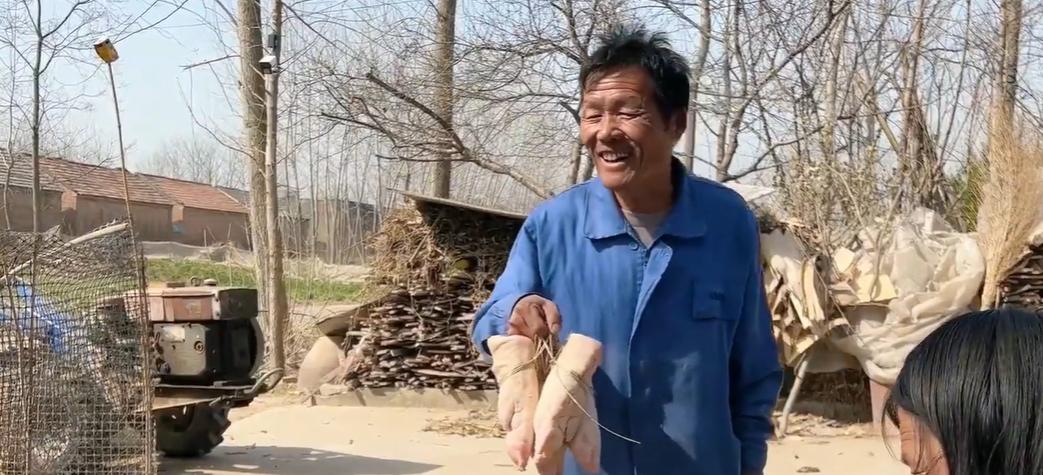 徐兵阳光家庭真实吗,徐兵的残疾