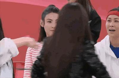 湖北女星颜值,湖北10位漂亮女星