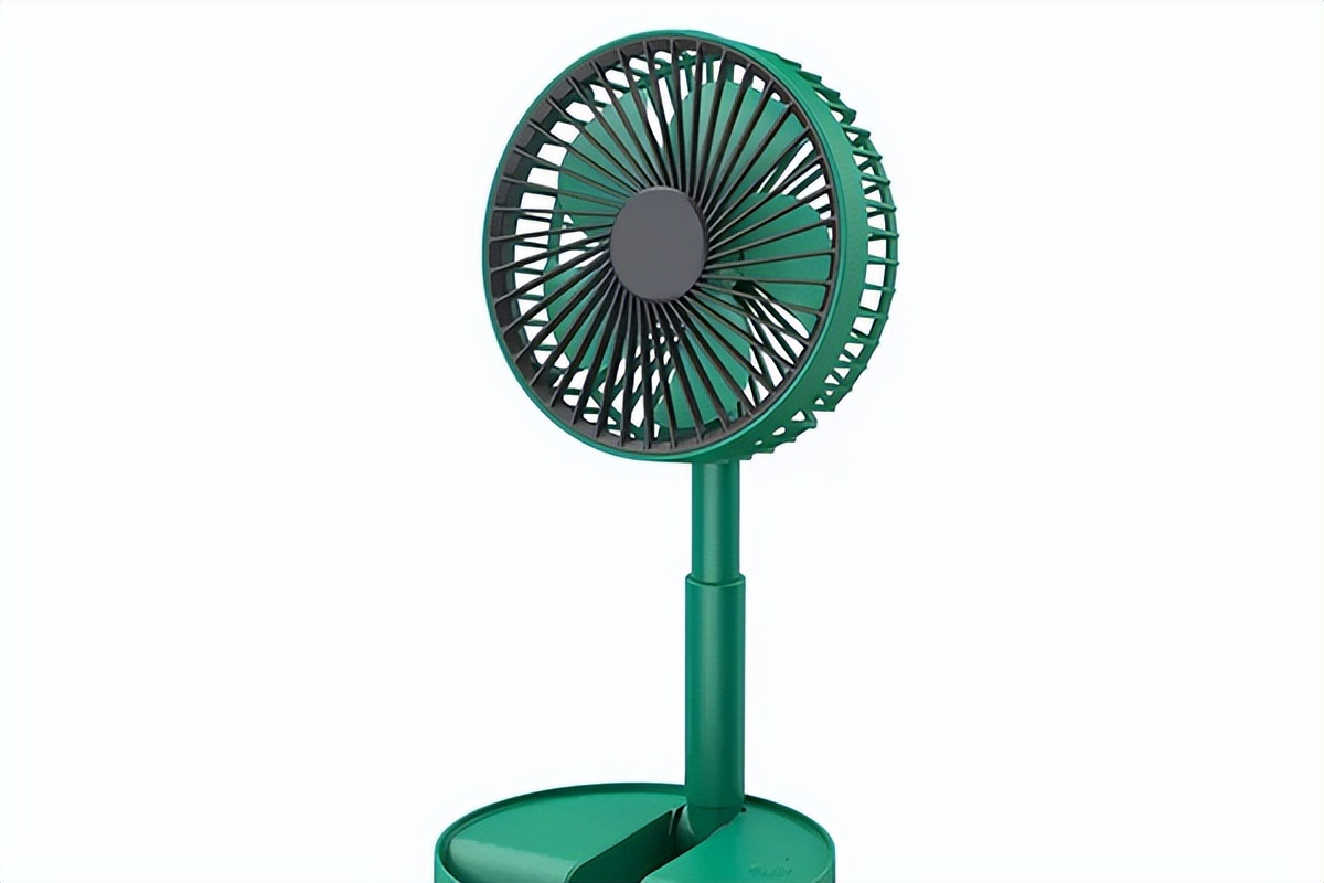充电式风扇哪个品牌好,哪个牌子充电风扇好