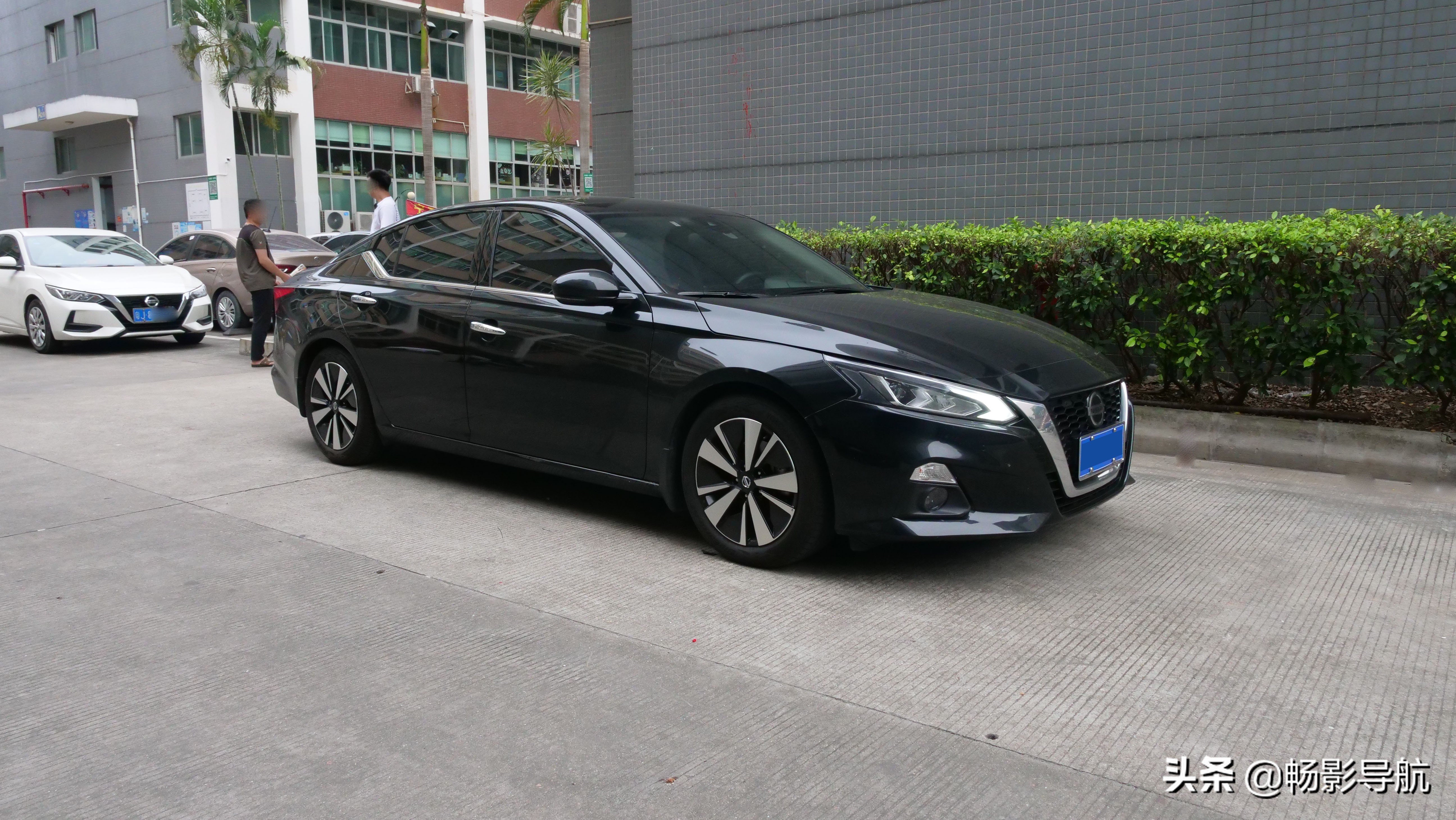 日产天籁大屏幕可以升级吗,天籁改装安卓大屏