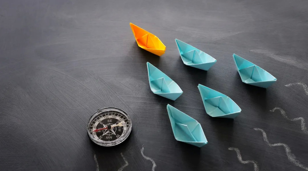 宫玉振：新手重打仗，老手看组织