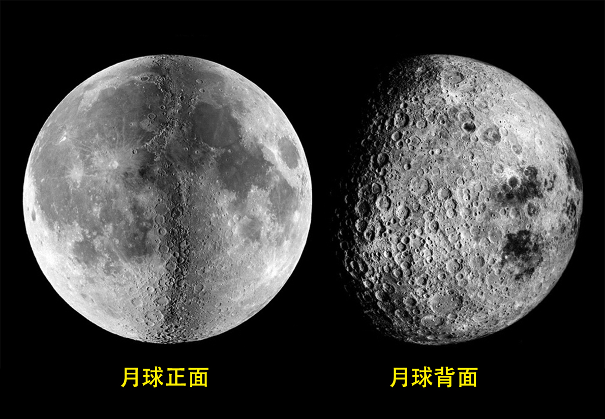 美国nasa月球计划,美国nasa在月球表面找到了吗