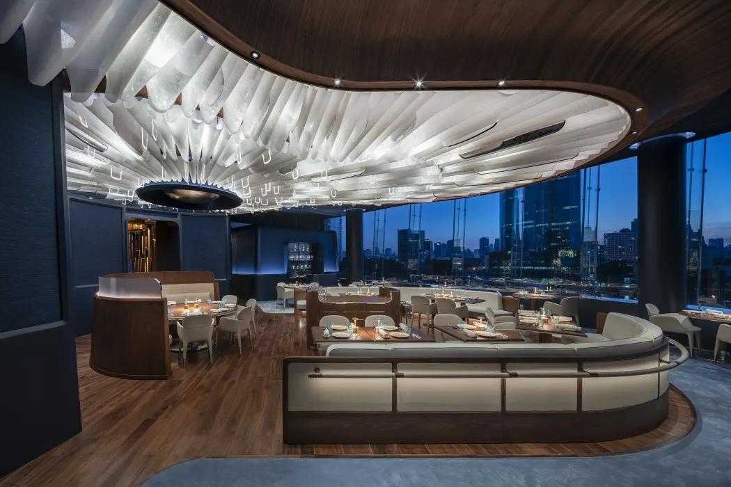 曼谷好吃的法餐,曼谷最好的法餐