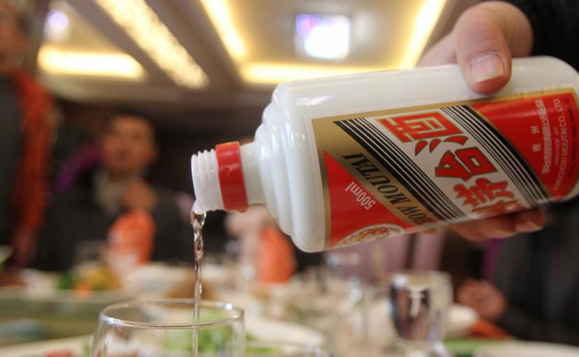 同样是茅台为什么价格差这么多,为啥53度茅台比43的贵那么多