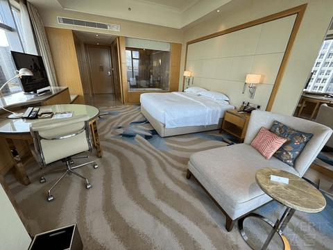 海天一色观景酒店,海天一色观海台