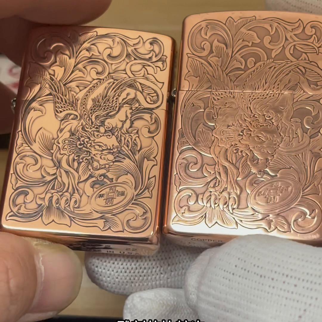 怎样鉴别真假zippo打火机,如何鉴别zippo打火机真假